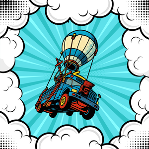 Team Page: Battle Bus Buddies